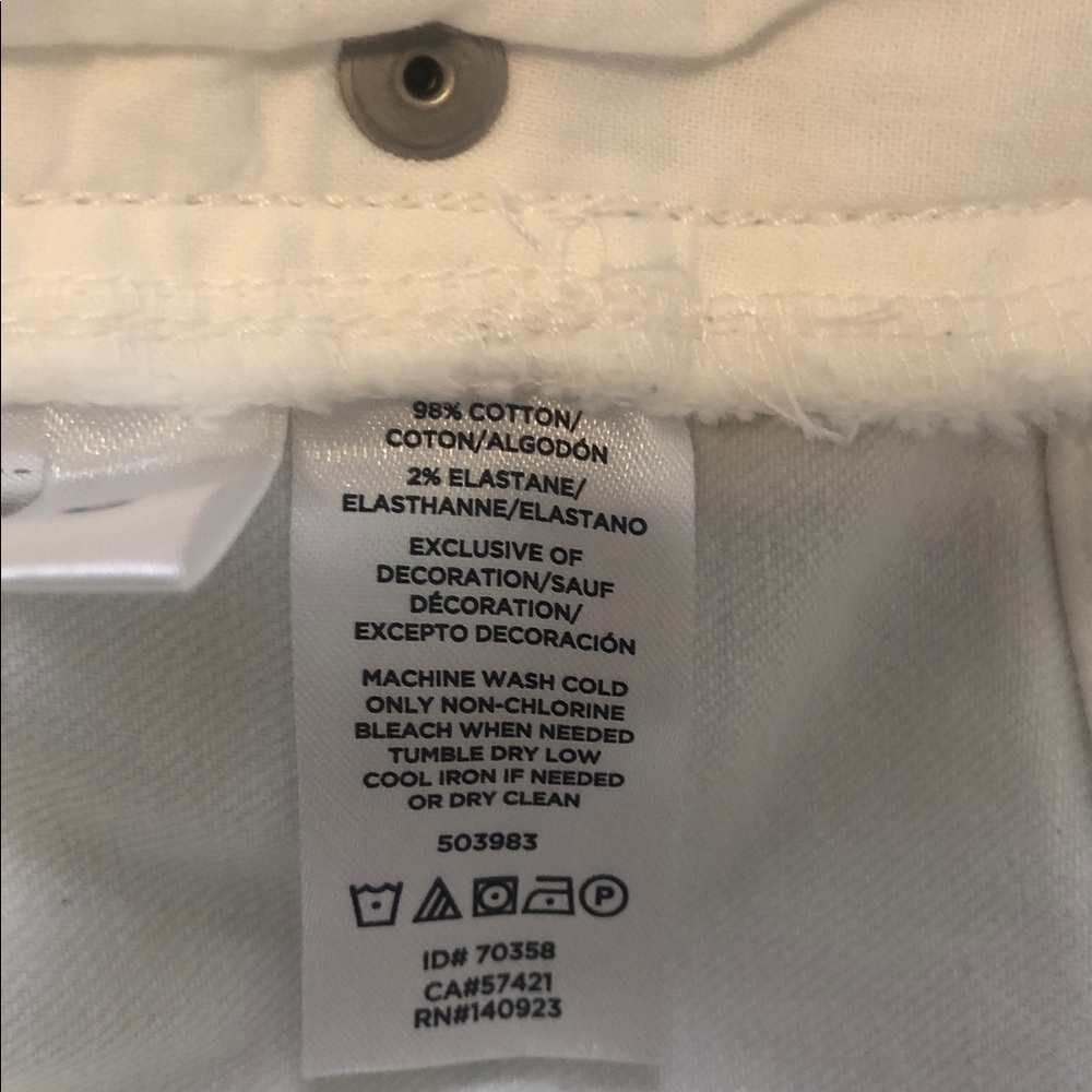 Loft jeans - Picture 5 of 6